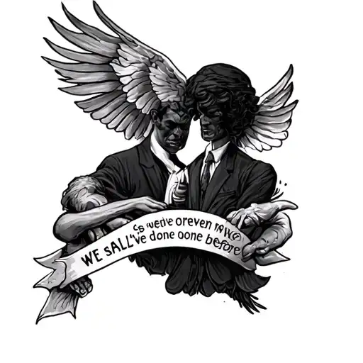 We Shall Overcome As We've Done Before