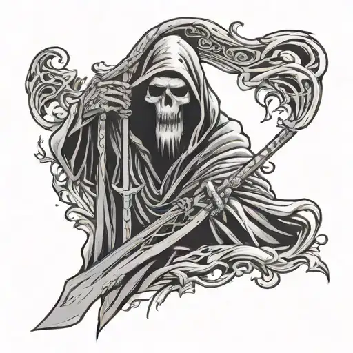 Grim Reaper