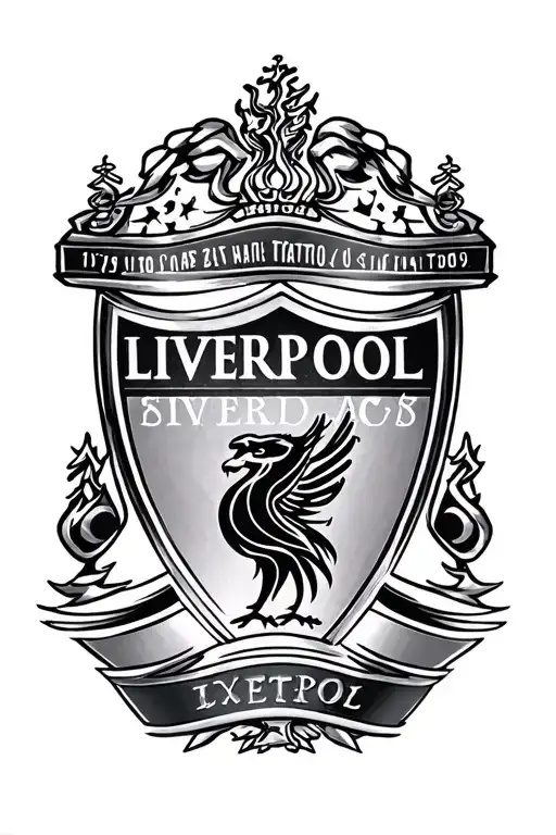 Liverpool Six Stars