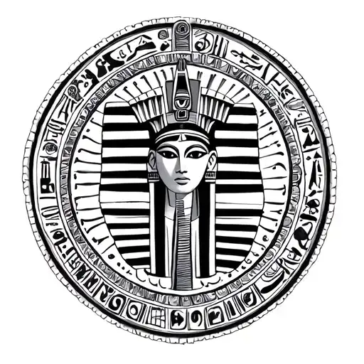 Egyptian Symbols