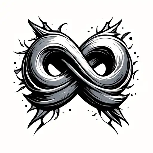 Infinite Sign