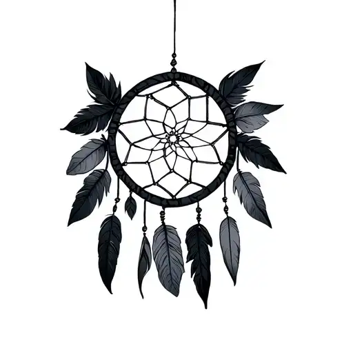 Dream Catcher