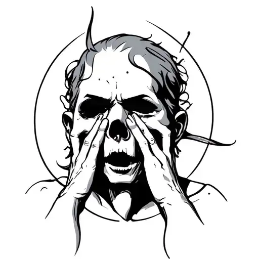 Purto Rico 3 Angles Speak No Evil Speak