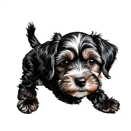 Cavapoo