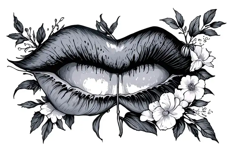 Because You Loved Me