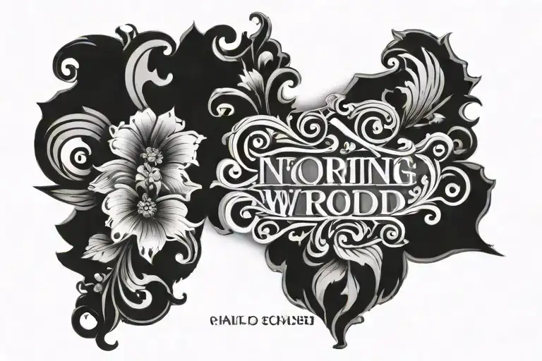 Latin Words For Good Underneath