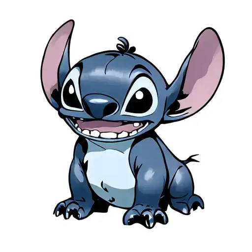 Lilo Stitch