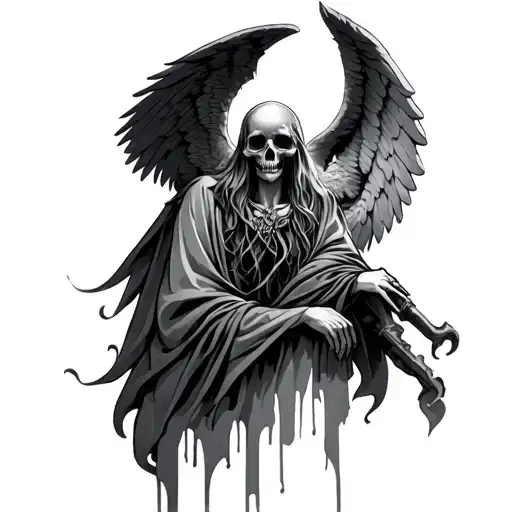 Angel Of Death