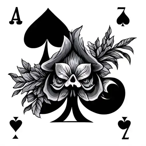 Playing Card