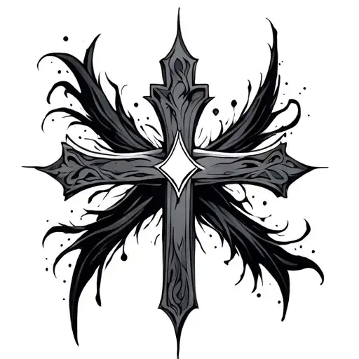 Black Cross