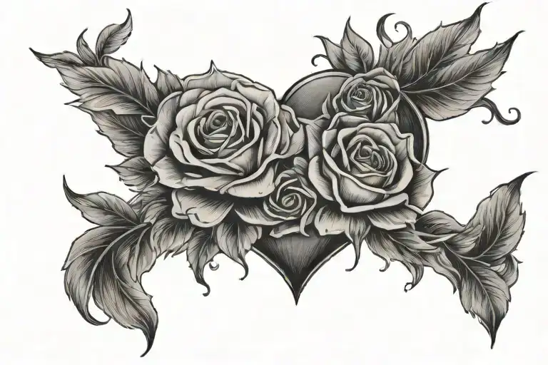 All The Love You Leave Carries On