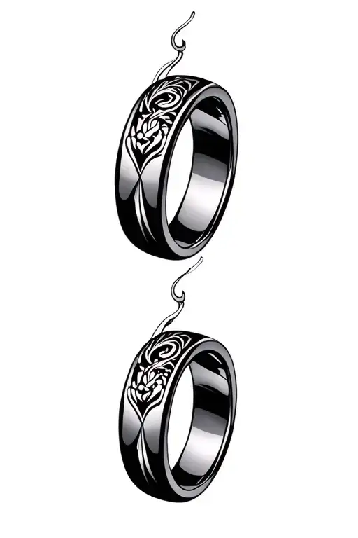 Couple Ring