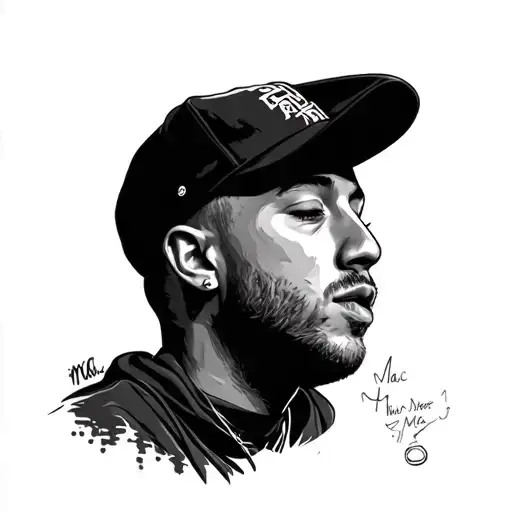 Mac Miller Tribute