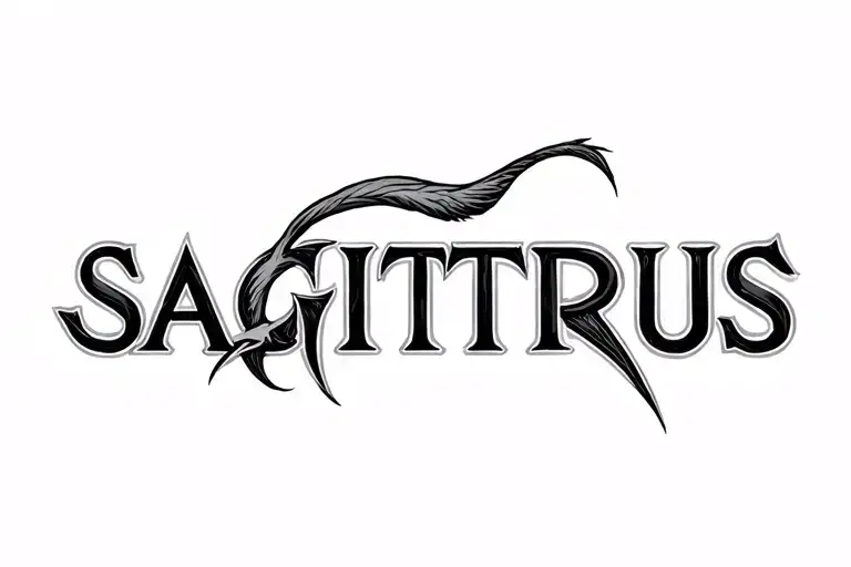 Sagittarius Sign