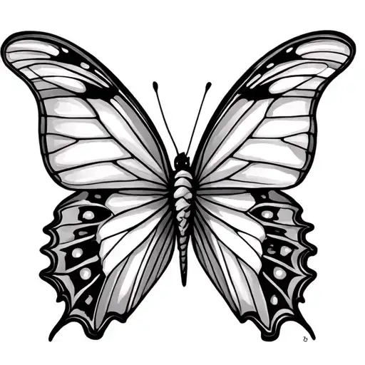 Butterfly