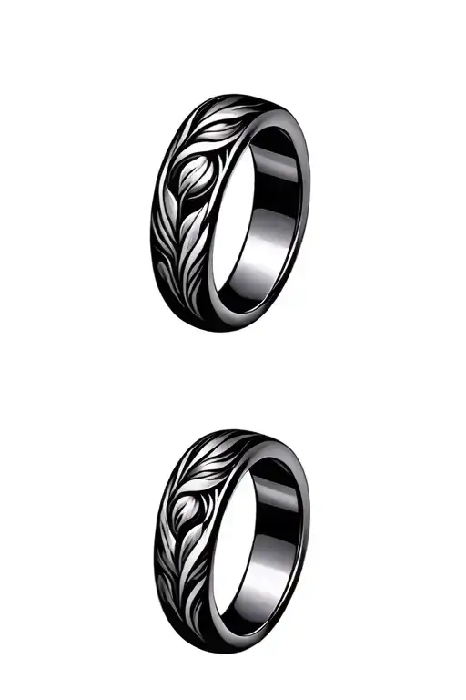 Couple Ring