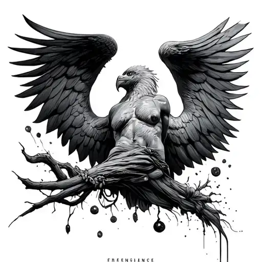 Strenght Freedom Resilience