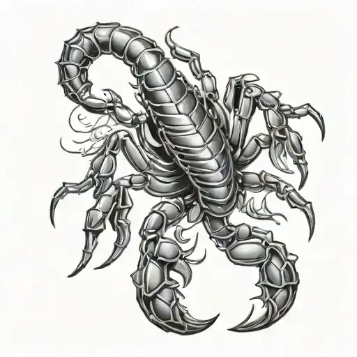 Scorpion