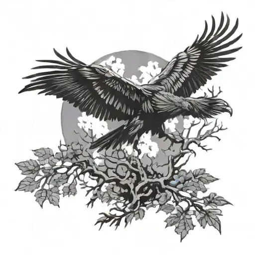 Crow Trees Nuclear Explosion