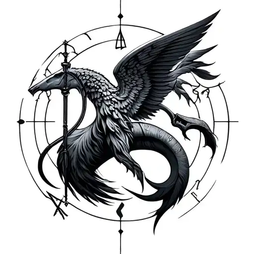 Zodiac Signs Libra Sagittarius Sign Incorporated