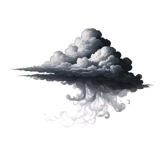 Coverup Clouds And Smoke