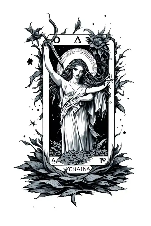 Tarot Cards