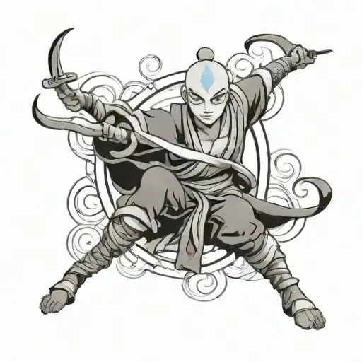 Avatar The Last Airbender