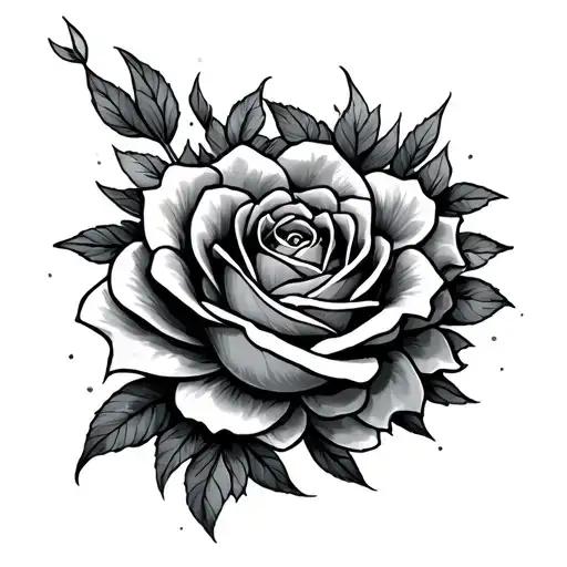 8691 Mushed Into 1 Number