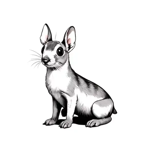 Coverup Small Animals