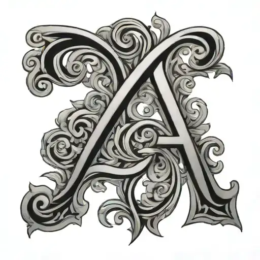 Jg Initials For Someone