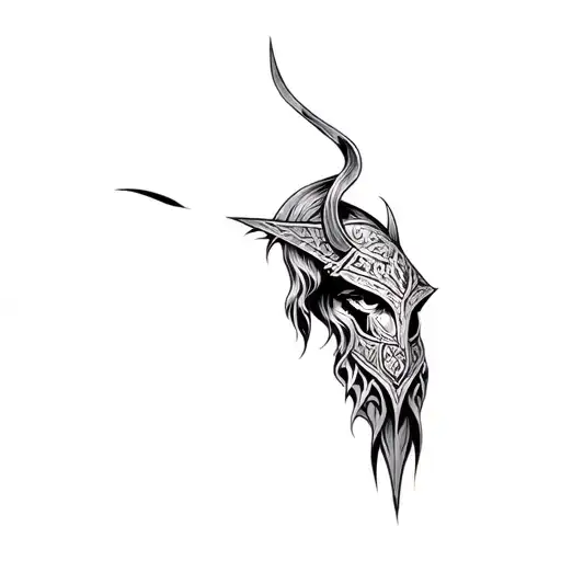 Coverup Norse Mythology