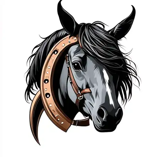 Horse Shoe