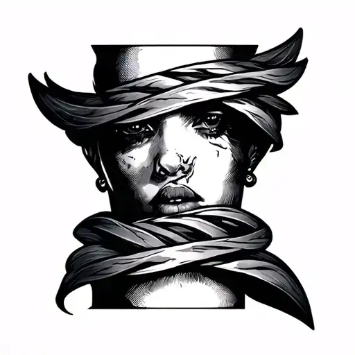 Bracelet On The Wrist