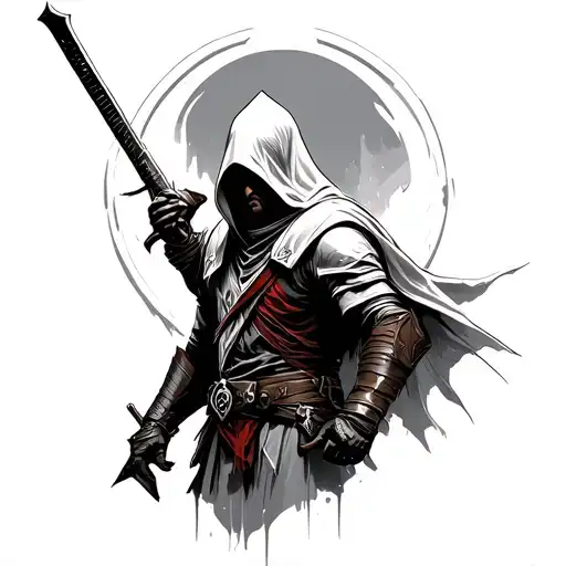 Assassin Creed