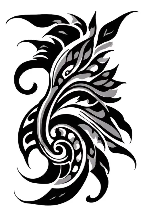 Maori