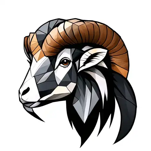 Geometric Ram
