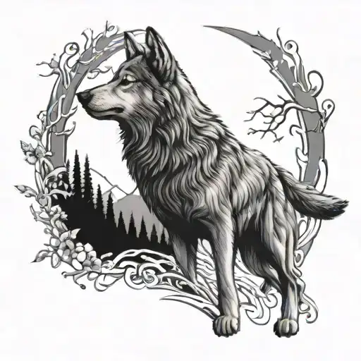 Wolf