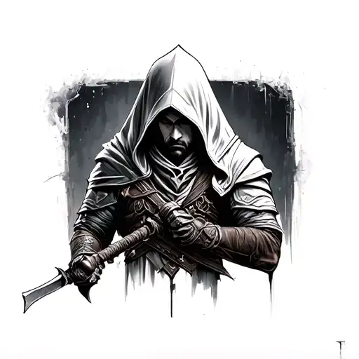 Assassin Creed