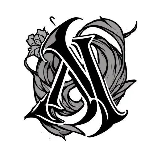 A A A Incorporated Somehow Letter S