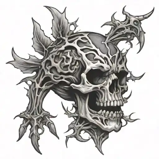 Bio Organical Ripping