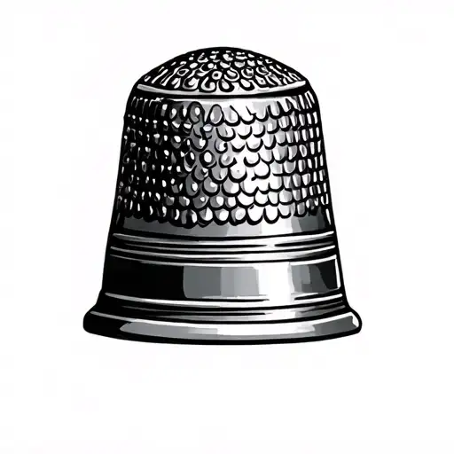 Thimble