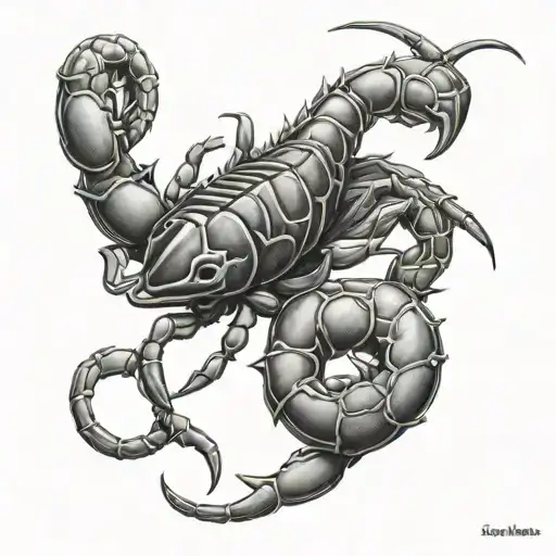 Scorpion