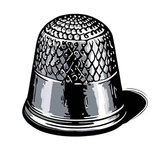 Thimble