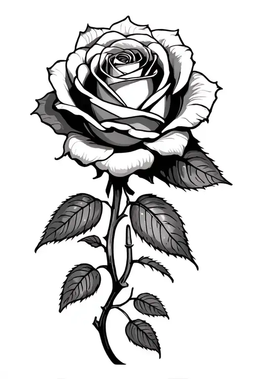 Excavator Rosas Nuts