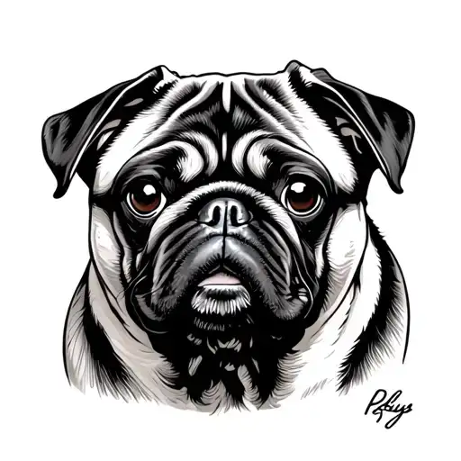 Pug