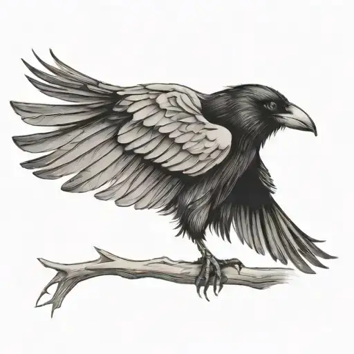 Crow