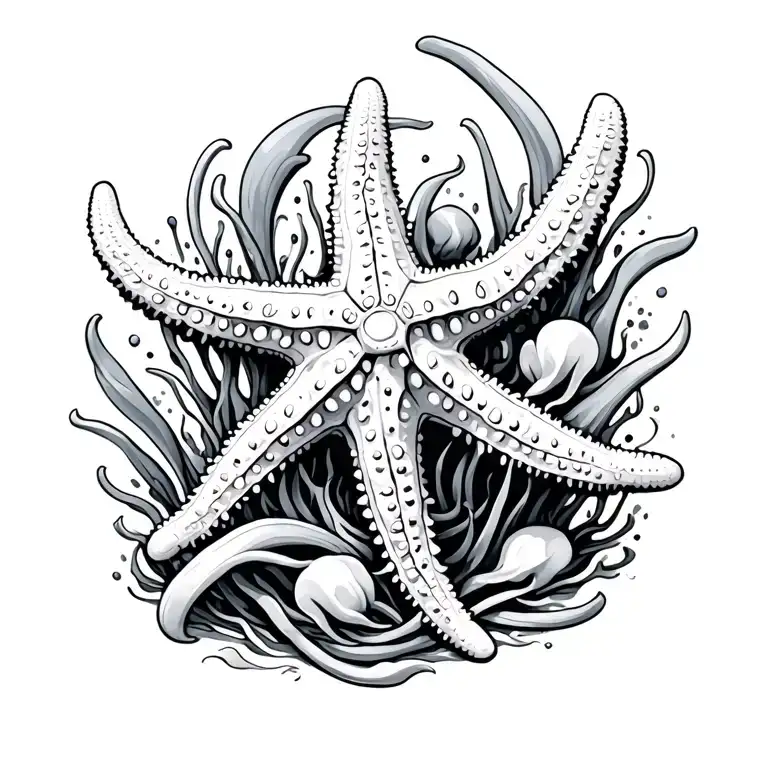 Starfish