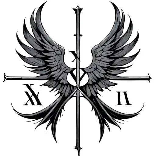 Roman Numerals