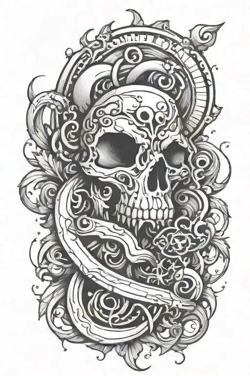 A Line With 0 And 1 Code