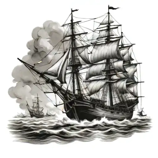Galleon